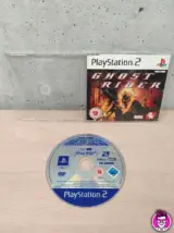 Miniatura 1 per Ghost Rider - Promo Disco Press - PlayStation 2 PS2 - PAL