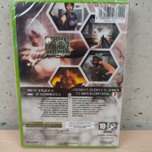 Miniatura 3 per Breakdown - Xbox Classic - PAL ITA Nuovo Sigillato