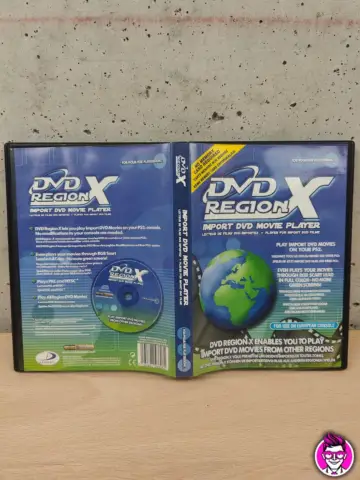 Reperto originale DVD Region X - PlayStation 2 PS2 - PAL ITA - Condizioni USATO TESTATO 100% CIB