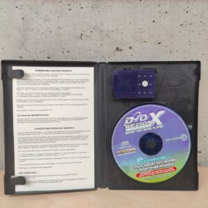 Miniatura 2 per DVD Region X - PlayStation 2 PS2 - PAL ITA