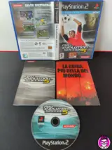 Miniatura 1 per Pro Evolution Soccer 5 PES - PlayStation 2 PS2 - PAL ITA Completo