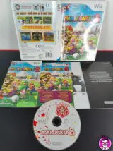 Miniatura 1 per Marioparty 8 - Nintendo Wii - PAL ITA Completo CD Specchio