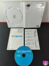 Miniatura 1 per Wii Sports - Nintendo Wii - PAL ITA