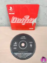 Miniatura 1 per Demo One - PlayStation PS1 - PAL EUR