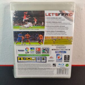 Miniatura 3 per FIFA 10 - PlayStation 3 PS3 - ITA Sigillato