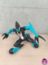 Miniatura 1 per XLR8 - Ben 10 Action Figure