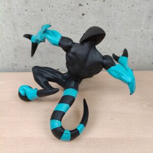 Miniatura 2 per XLR8 - Ben 10 Action Figure