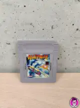 Miniatura 1 per Alleyway - Game Boy Nintendo - PAL USA