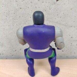 Miniatura 2 per Superman Darkseid - Kenner 1997 Action Figure