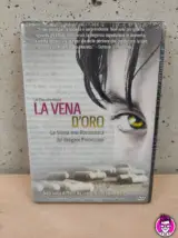 Miniatura 1 per La Vena d'Oro - DVD - Film Documentario Sigillato