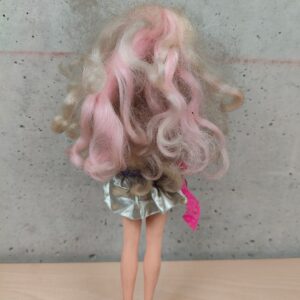 Miniatura 2 per Rock'n'curl Jem - Bambola Doll 1985 Hasbro