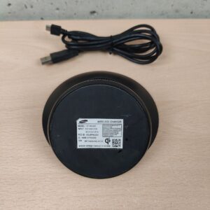 Miniatura 2 per Samsung EP-NG930 - Wireless Charger - Funzionante Caricatore