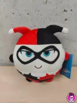 Miniatura 1 per Harley Quinn - Batman Justice League Peluche