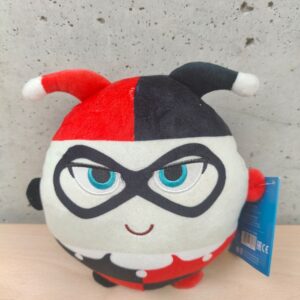 Miniatura 3 per Harley Quinn - Batman Justice League Peluche