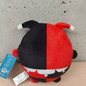 Miniatura 2 per Harley Quinn - Batman Justice League Peluche