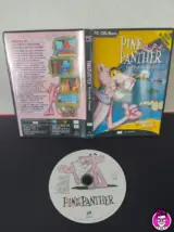 Miniatura 1 per Pink Panther la Pantera Rosa - Computer PC - ITA