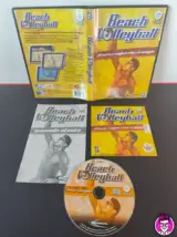Miniatura 1 per Beach Volleyball - Computer PC - ITA Completo