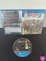 Miniatura 1 per MXGP3 - PlayStation 4 PS4 - PAL ITA