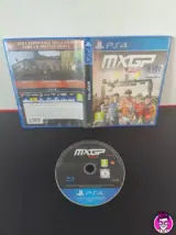 Miniatura 1 per MXGP Pro - PlayStation 4 PS4 - PAL ITA