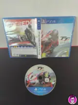 Miniatura 1 per TT Isle of Man Ride on the Edge - PlayStation 4 PS4 - PAL ITA