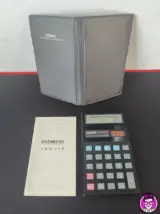 Miniatura 1 per Casio SL-310M - Electronic Calculator Calcolatrice