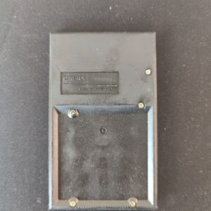 Miniatura 3 per Casio SL-310M - Electronic Calculator Calcolatrice