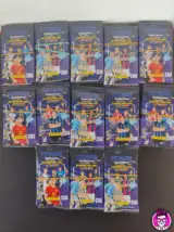 Miniatura 1 per Lotto Titans - Panini Calciatori Adrenalyn XL 2024 N°130 Bustine