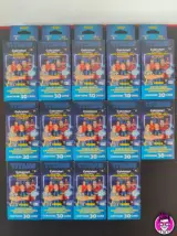 Miniatura 1 per Lotto Titans - Panini Calciatori Adrenalyn XL 2024 N°14 Pezzi