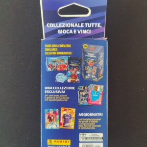 Miniatura 3 per Lotto Titans - Panini Calciatori Adrenalyn XL 2024 N°14 Pezzi