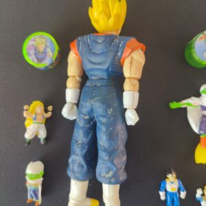 Miniatura 4 per Lotto DragonBall - Varie Action Figure e Gadget