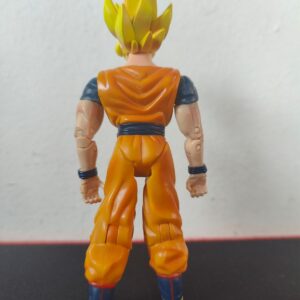 Miniatura 2 per Goku - DragonBall Vintage Action Figure Snodabile