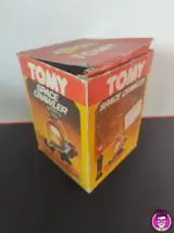 Miniatura 5 per Space Crawler - Tomy Air Power System Giocattolo