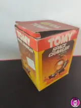 Miniatura 6 per Space Crawler - Tomy Air Power System Giocattolo