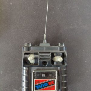 Miniatura 5 per Jet Blaster - Taiyo Radio Control Giochi Preziosi Funzionante con Difetto