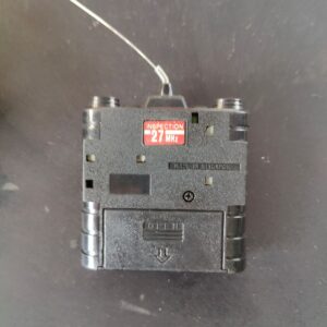 Miniatura 2 per Jet Blaster - Taiyo Radio Control Giochi Preziosi Funzionante con Difetto