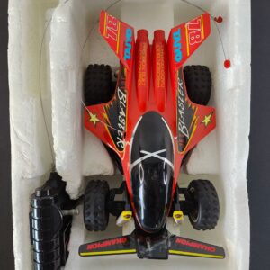 Miniatura 4 per Jet Blaster - Taiyo Radio Control Giochi Preziosi Funzionante con Difetto