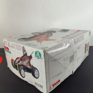 Miniatura 11 per Jet Blaster - Taiyo Radio Control Giochi Preziosi Funzionante con Difetto