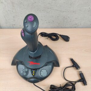 Miniatura 3 per Joystick Typhoon ComboPro - Vintage PC