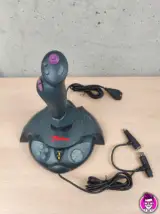 Miniatura 3 per Joystick Typhoon ComboPro - Vintage PC