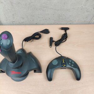 Miniatura 2 per Joystick Typhoon ComboPro - Vintage PC