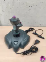 Miniatura 1 per Joystick Typhoon ComboPro - Vintage PC