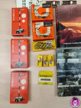 Miniatura 3 per Marklin Treno Lotto Accessori