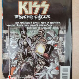 Miniatura 3 per Tomb Raider Witchblade - Fumetto Ufficiale di Lara Croft - Top Cow 1999 N°19