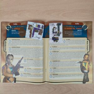 Miniatura 2 per Tomb Raider Witchblade - Fumetto Ufficiale di Lara Croft - Top Cow 1999 N°19