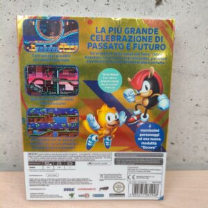 Miniatura 2 per Sonic Mania Plus - Nintendo Switch - PAL Nuovo Sigillato