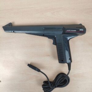 Miniatura 2 per Pistola Light Phaser 3050 - SEGA Master System Originale Vintage