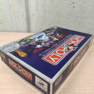 Miniatura 5 per Monopoly France 98 - Edizione Limitata Raro - Hasbro