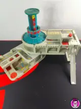 Miniatura 1 per Auto Palace Garage - Micro Machines 1995 Galoob