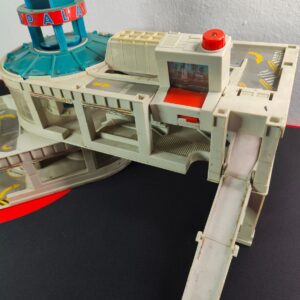 Miniatura 5 per Auto Palace Garage - Micro Machines 1995 Galoob