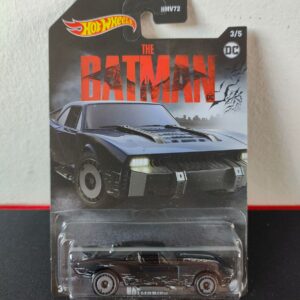 Miniatura 5 per Batman HMV72 Hot Wheels Set Completo 5pz - Auto Modellini Diecast